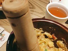 -茄子恰恰·新云南小炒(坪山益田店)