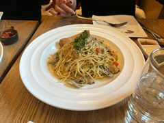 -安妮意大利餐厅(世贸天阶店)