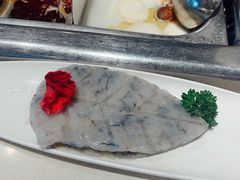 -海底捞火锅(武胜路凯德广场店)