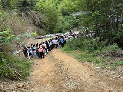 -千泷沟大瀑布旅游区