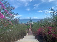 -三亚西岛海洋文化旅游区