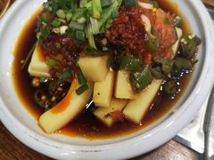 -亮欢寨酸汤鱼(沙冲路店)