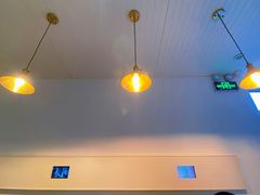 大堂-大酉·M Coffee(北京美术馆店)