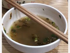 -花溪牛肉米粉(华兴东街店)