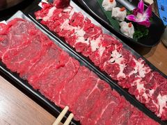-掂档潮汕牛肉火锅(沈阳万象城店)