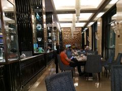 -星河湾半岛酒店·意咖啡西餐厅