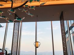 -彩丰楼中餐厅(杭州奥克斯中心皇冠假日酒店)