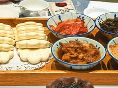 四扣碗-春满园·邯郸菜发祥地(滏东店)