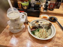 -万岁寿司(蓬江万达店)