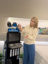 -海菲秀·飞顿牛奶光·LDM官方授权中心美轮美浣瓷感美肌