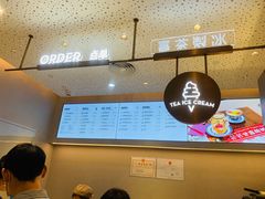 菜单-喜茶(北京华贸购物中心店)