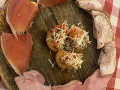 -安立可意大利美食