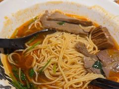 -和府捞面(东直门银座店)