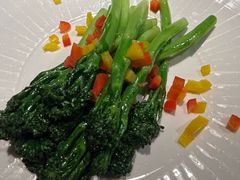 -同仁堂粹和餐厅·食养养生宴(新大都店)