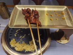 -杨小佳·齐齐哈尔烤肉·烤串(广州店)