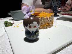 -俄士厨房(五棵松华熙LIVE店)
