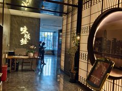 -味钱塘·钱塘浙宴(宋城之江银泰店)