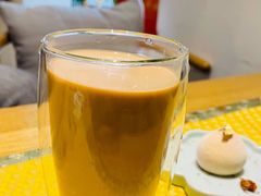 -茶庐(百花洲路店)