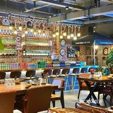 这家是我近期zui想推荐的一家韩料店