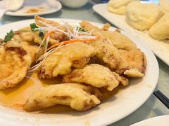 -黄家饺子东北特色菜馆(湖滨商业街店)