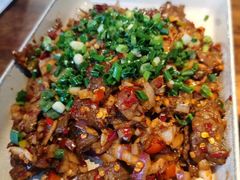 -树厨贵州菜(铜仁花果山店)