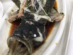 -南海渔家•海鲜•正宗海南菜(海棠湾店)