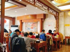 -砂锅居(西四店)