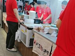 -扬二春炒饭(国庆路总店)