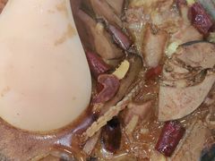 -宛平李记小吃(东关街店)