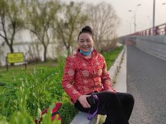 -漕湖湿地公园