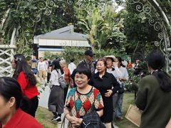 -人民公园(罗湖区)