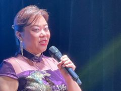 -邓丽君音乐主题餐厅