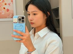 -天真蓝照相馆(杭州滨江宝龙店)