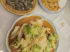 -沽源味道蒙餐莜面家常菜