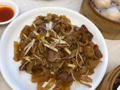 -潮福城大酒楼·潮粤菜·港式点心(阳光城店)