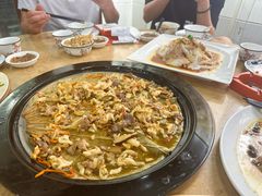 -苏记餐厅(叠南店)