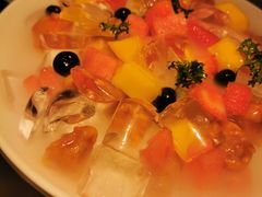 -汤城小厨•粤菜•靓汤(金宝街店)
