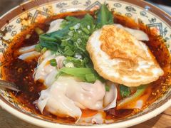 -阿福板凳面(观音桥店)