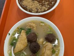 -护国寺小吃(左家庄店)