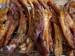 -张记焖窑·十五年专注焖烤(雍和宫店)