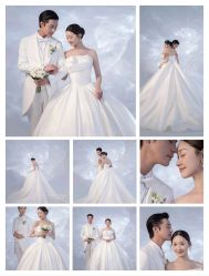 -摩玛婚纱摄影(杭州店)