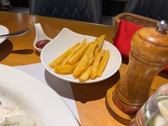 -斗牛士牛排(南京东路店)