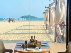 -石梅湾艾美度假酒店