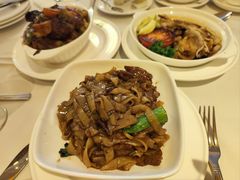 -太平馆餐厅(尖沙咀店)