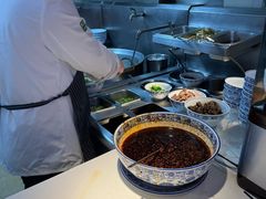 -苏氏牛肉面(机场店)