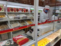 零售区-北京稻香村(第三店)