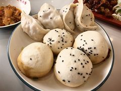 -新川饮食(新川小区店)
