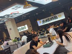 -蛙老爹·蜀香美蛙鱼头(王家湾店)
