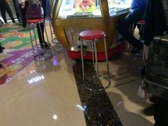 -大玩家(万达广场大连甘井子店)