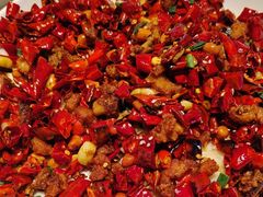 -金芙蓉|湘味小炒·鲜炒黄牛肉(淮安生态新城吾悦店)